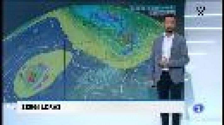 Informatiu Balear - El temps a les Illes Balears - 04/06/20