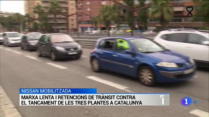 L'Informatiu - L'Informatiu en 3' - 4/06/2020