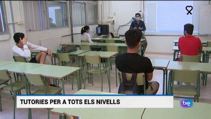 Informatiu Balear - Informatiu Balear - 04/06/20