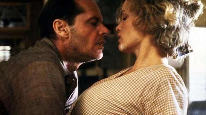 ¡Qué grande es el cine! - El cartero siempre llama dos veces