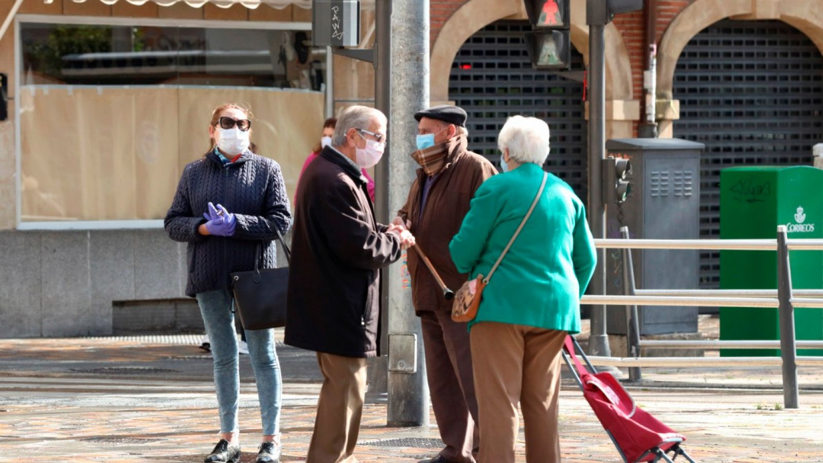 Coronavirus | Debilidades de cada provincia ante un rebrote