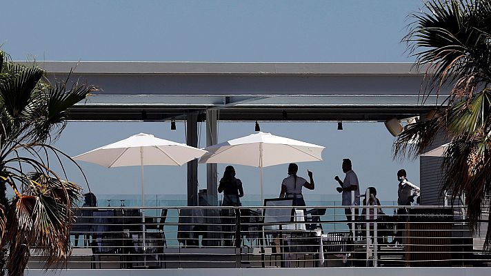 L'informatiu - Comunitat Valenciana - L'Informatiu - Comunitat Valenciana 2 - 04/06/20