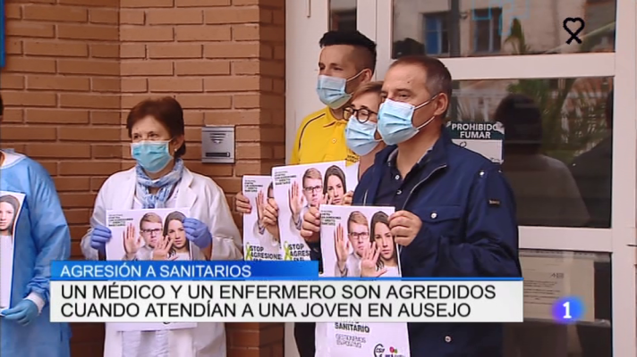 Informativo Telerioja - Informativo Telerioja 2 - 4/06/20