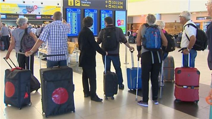 Telecanarias - Canarias en 2' - 04/06/2020