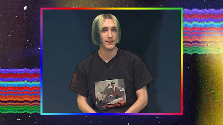 Pedro LaDroga analiza los detalles de su último videoclip