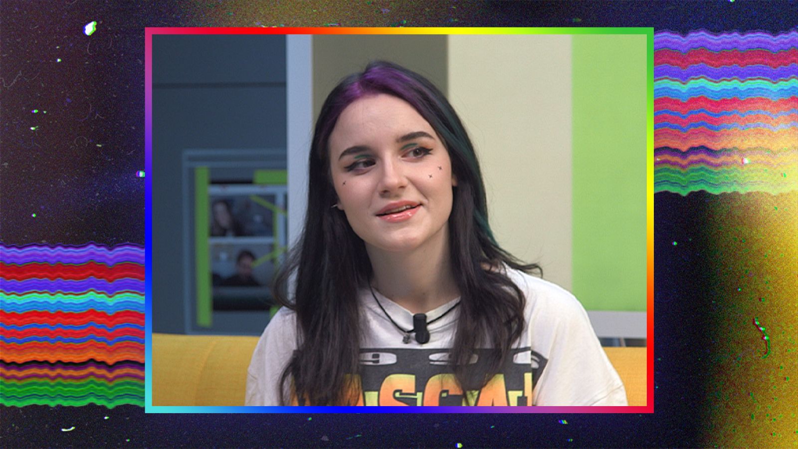 Rizha y las novedades musicales postcuarentena - RTVE.es