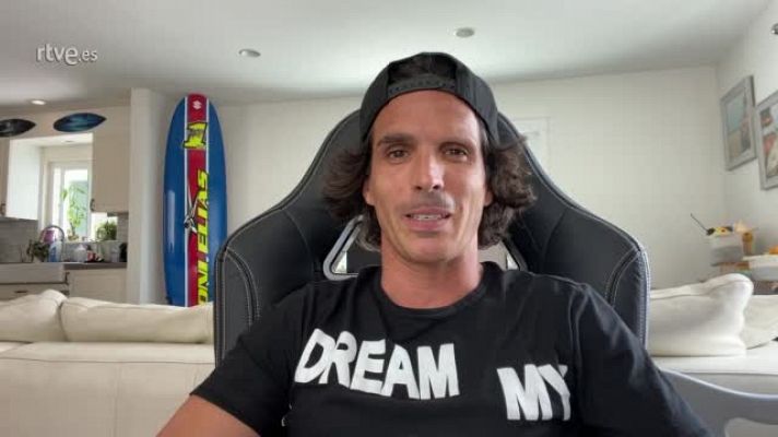 Motociclismo - Toni Elías, el único piloto español en competición: "Es un momento para pensar en el futuro"