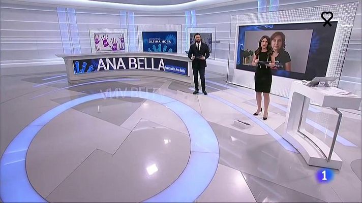 RTVE Igualdad - Entrevista a Ana Bella, superviviente de violencia machista