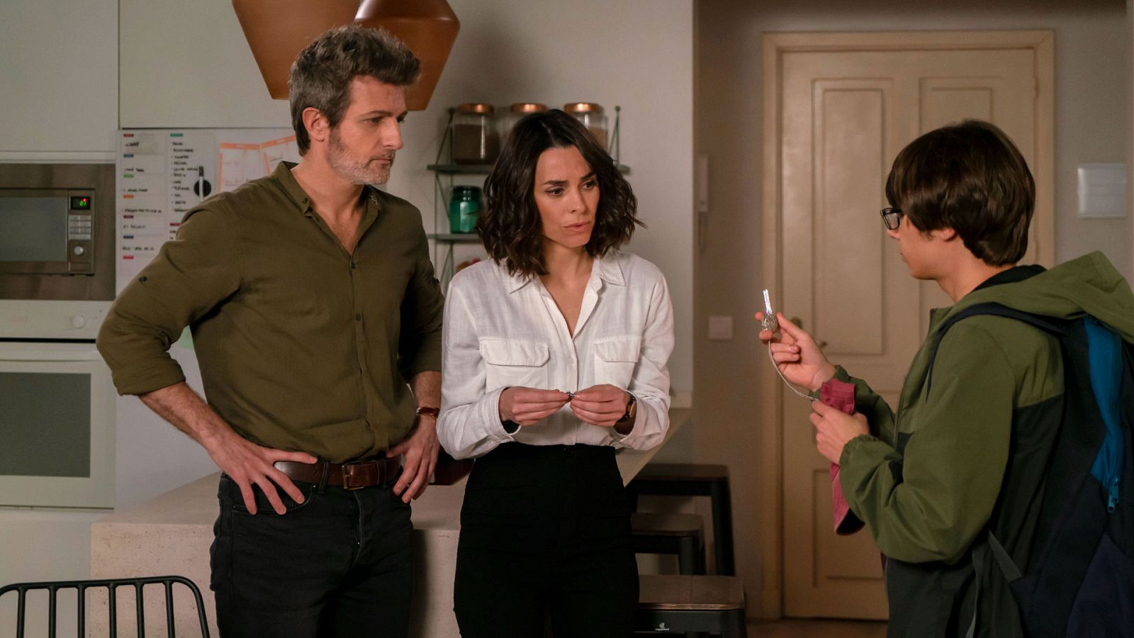 Mercado central - Capítulo 175 - ver ahora