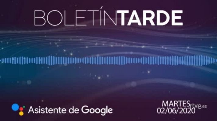 2 de junio. Martes tarde. Maialen canta de madrugada