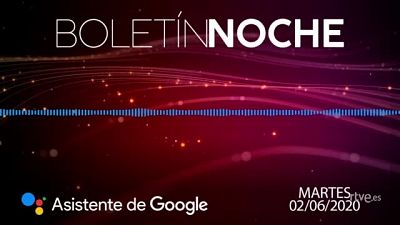 Boletn del 2 de junio. Martes noche. Ensayos en plat