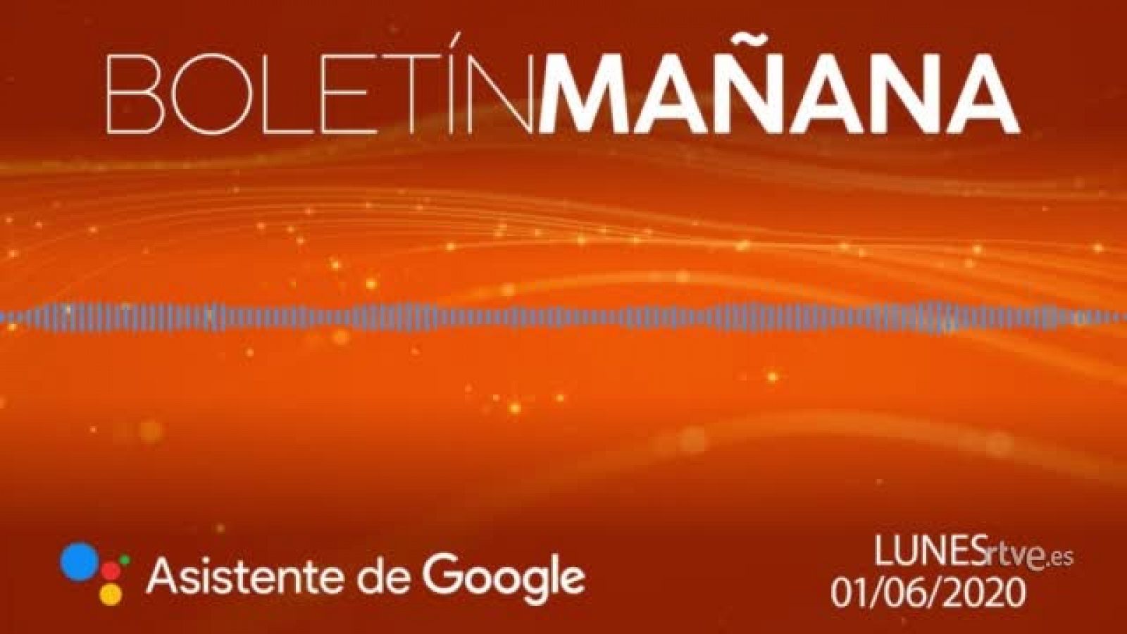 OT 2020 | 1 de junio. Lunes mañana. Visita repentista