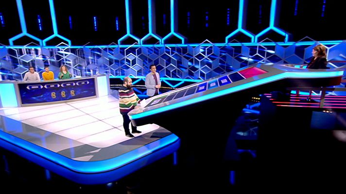 El cazador - Programa 51 - 04/06/20