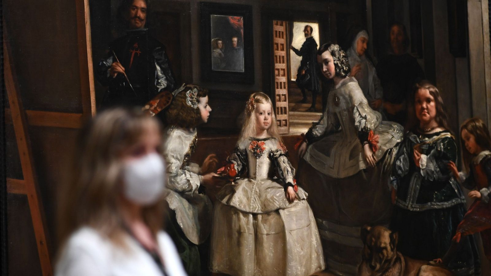 El Prado vuelve con una exposición histórica de sus obras maestras