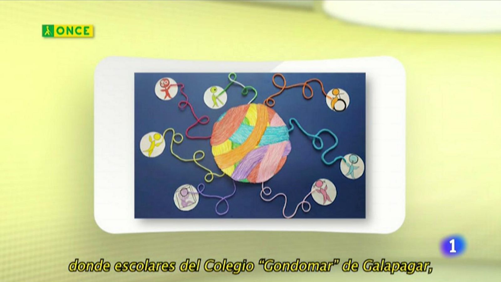 ONCE - 04/06/20 - ver ahora