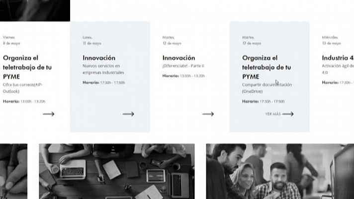 Emprende - Emprende - 04/06/20