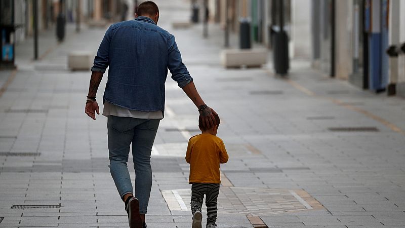 Sanidad anunciará este viernes qué Comunidades avanzarán en la desescalada a partir del lunes