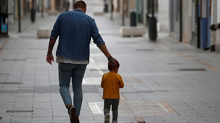 Sanidad anunciará este viernes qué comunidades avanzarán en la desescalada a partir del lunes