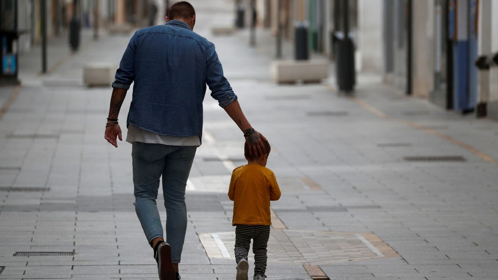 Sanidad anunciará este viernes qué Comunidades avanzarán en la desescalada a partir del lunes
