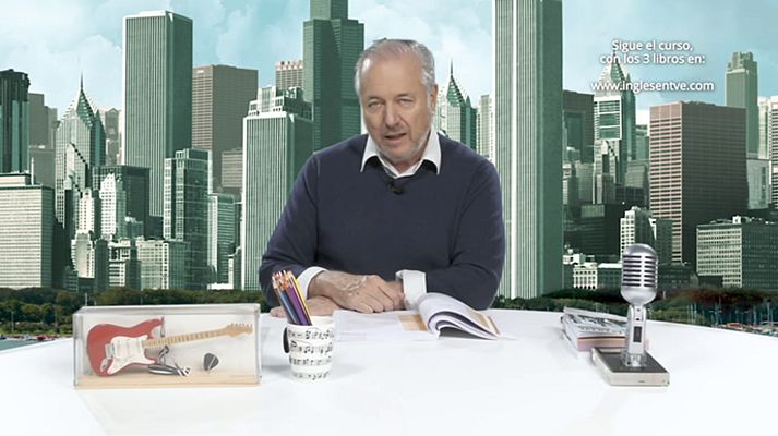 Inglés en TVE - Programa 100