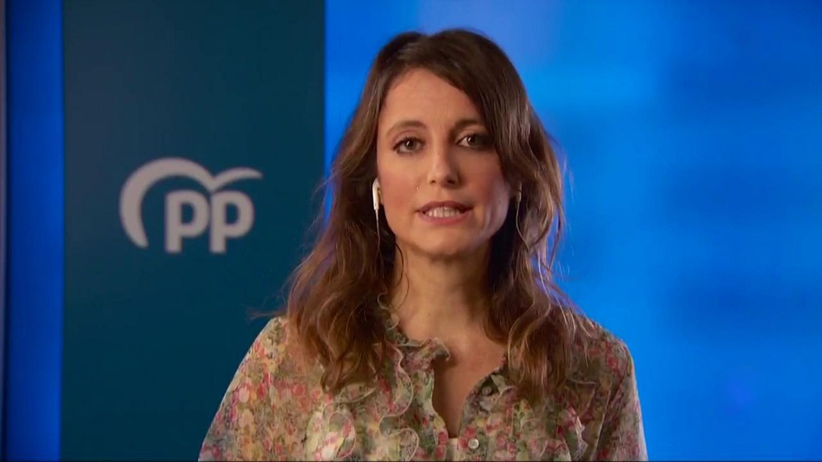 Levy defiende a Ayuso: "No ha escatimado recursos públicos en las residencias de mayores"