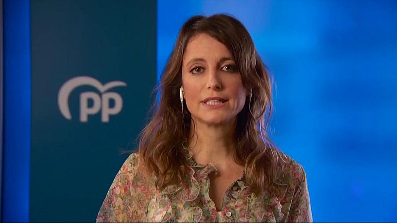 Levy defiende a Ayuso: "No ha escatimado recursos públicos en las residencias de mayores"