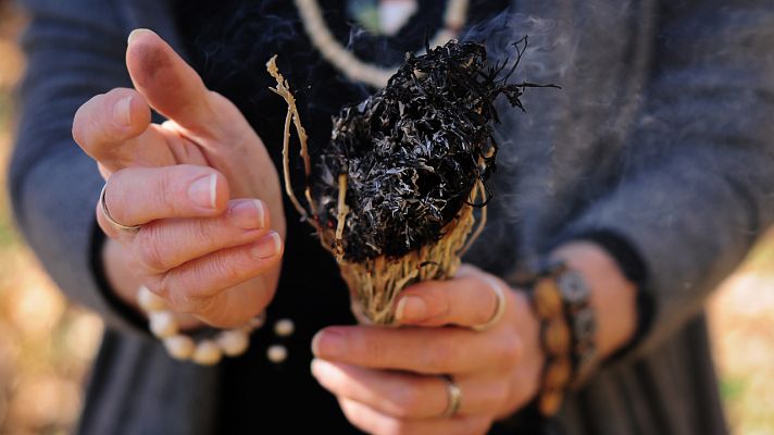 Falsos y peligrosos rituales que dicen ''curar'' adicciones