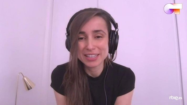 OT 2020 - Canciones que les emocionan en la última clase de Zahara