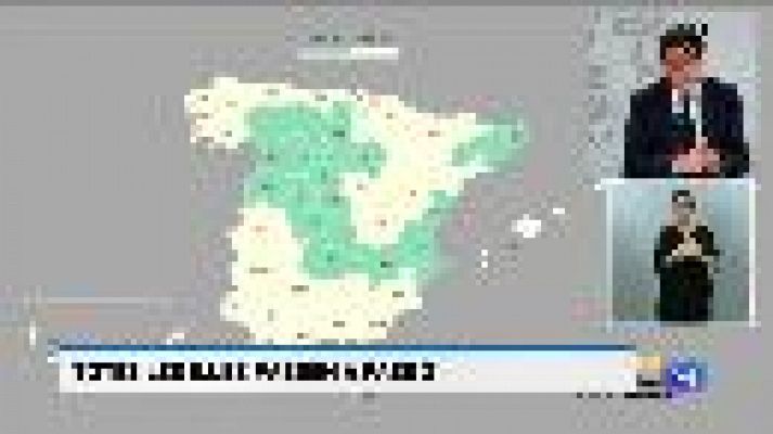 Informatiu Balear - Informatiu Balear - 05/06/20