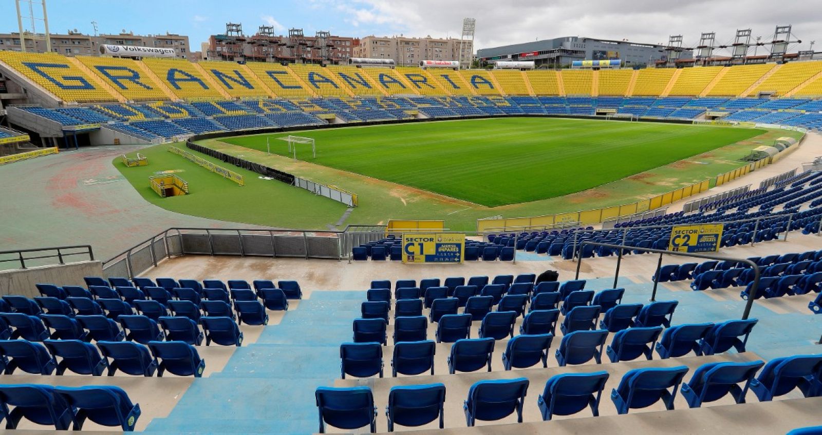 Serán las Comunidades Autónomas las que regularán la movilidad para asistir a partidos de fútbol en la Fase 3