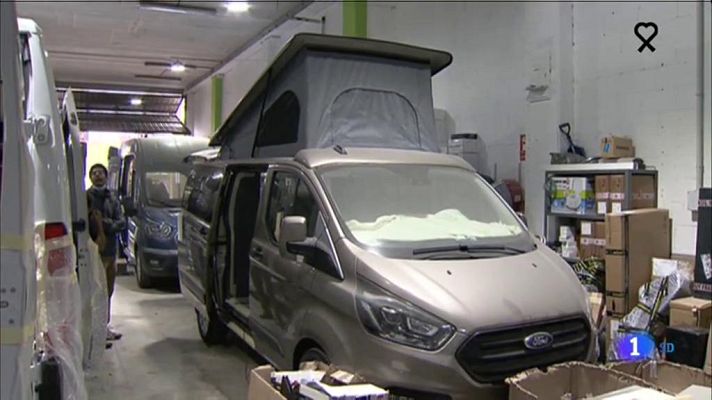 L'Informatiu - L'Informatiu - 5/06/2020