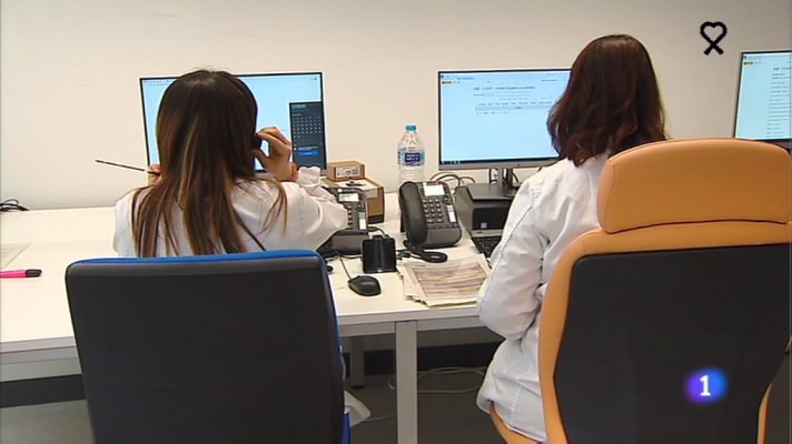 Informativo Telerioja - Informativo Telerioja - 05/06/20