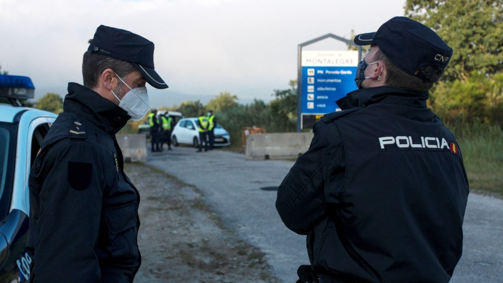 El sindicato policial Jupol se querella contra Simón y el delegado del Gobierno en Madrid por el coronavirus