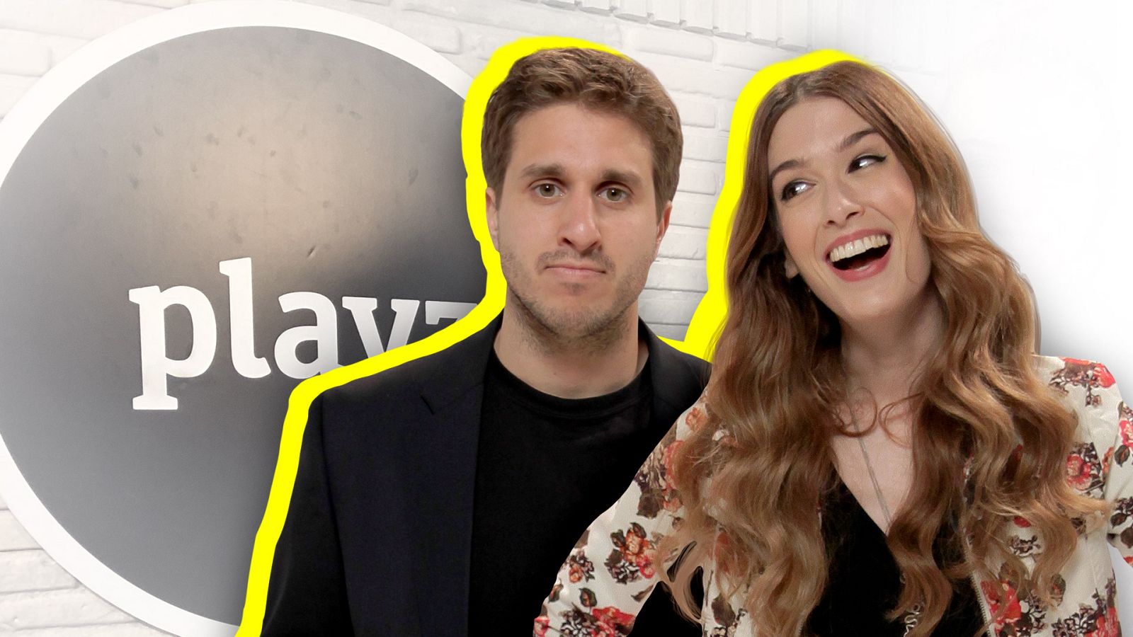 Preguntas random con Pablo Ibarburu y Gakian | Playz | Ver