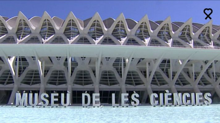 Telediario 1 - Seis establecimientos obtienen el certificado "turismo seguro" por el Covid-19