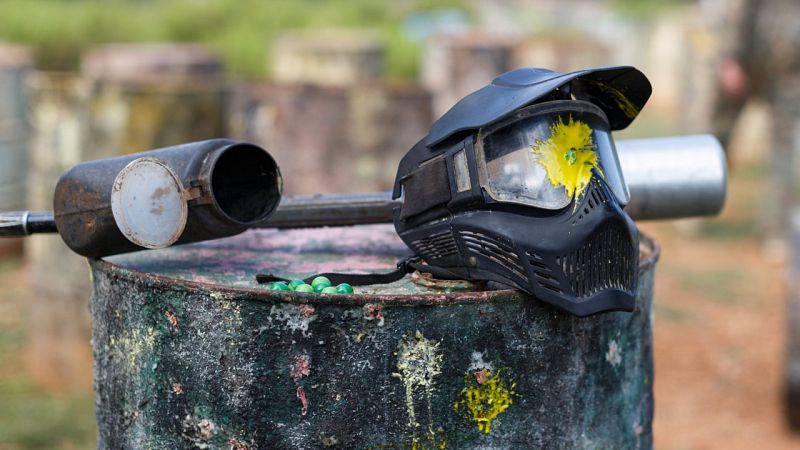 Los juegos de acción se preparan para reabrir con nuevos protocolos por el coronavirus