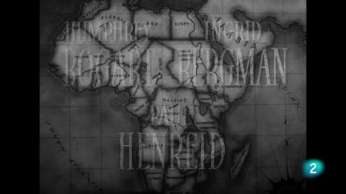 Días de cine - Grandes clásicos: 'Casablanca'