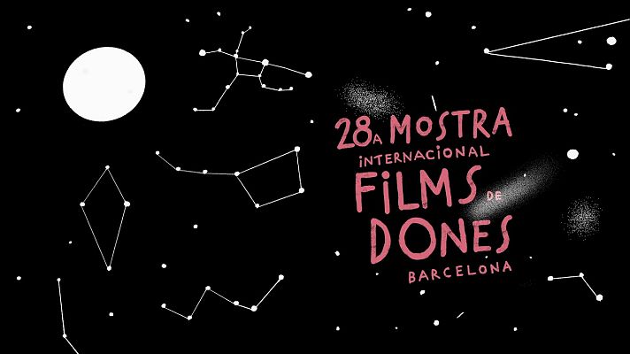 Días de cine - 28 Mostra Internacional de Films de Dones