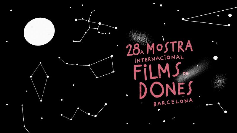 28 Mostra Internacional de Films de Dones