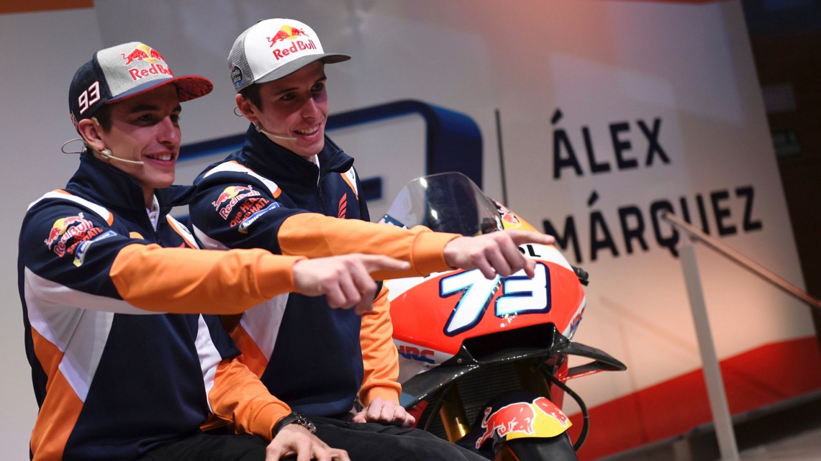 Pol Espargaró podría romper el 'Team Márquez' si ficha por Repsol-Honda