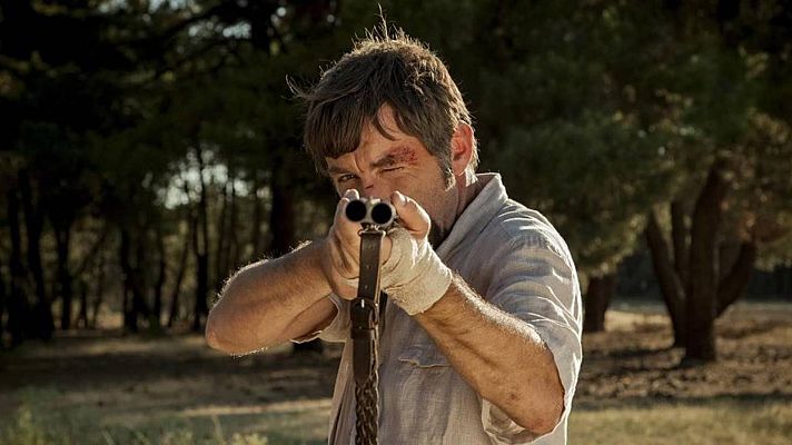 Días de cine - 'Tarde para la ira', esta semana en 'Somos Cine'