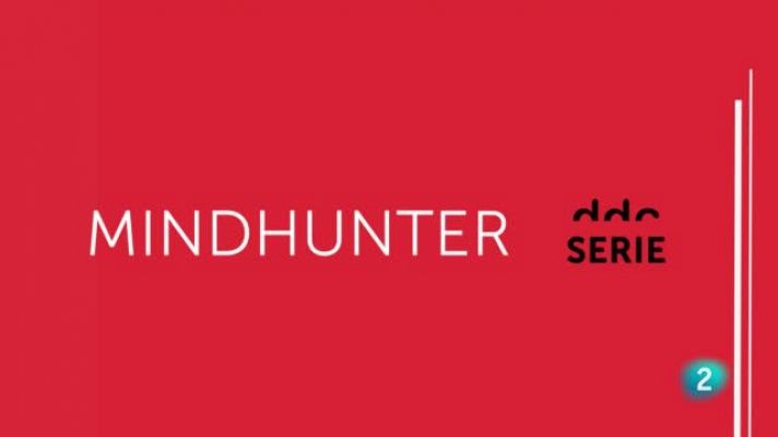 Días de cine - 'Mindhunter'