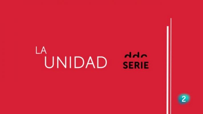 Días de cine - 'La Unidad'