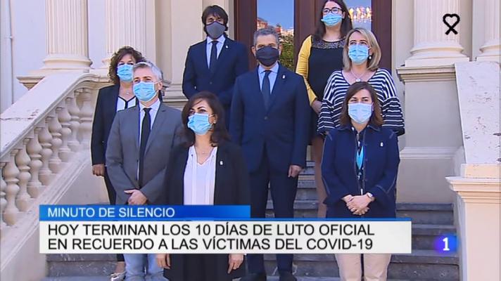 Informativo Telerioja - Informativo Telerioja 2 - 5/06/20