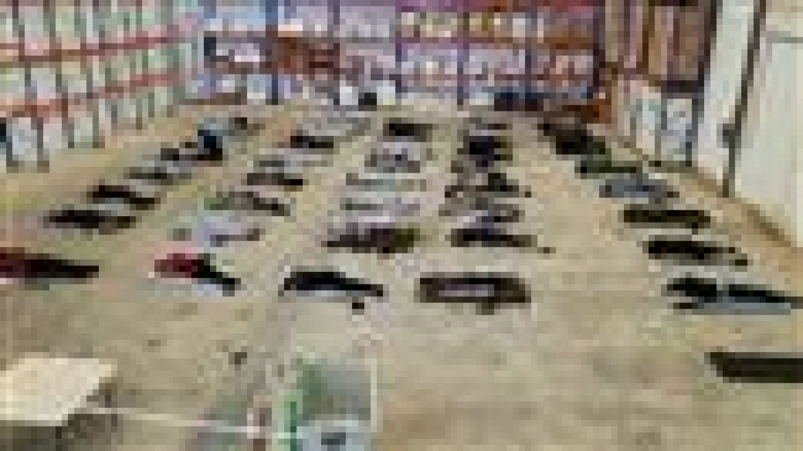 Canarias en 2' - 05/06/2020