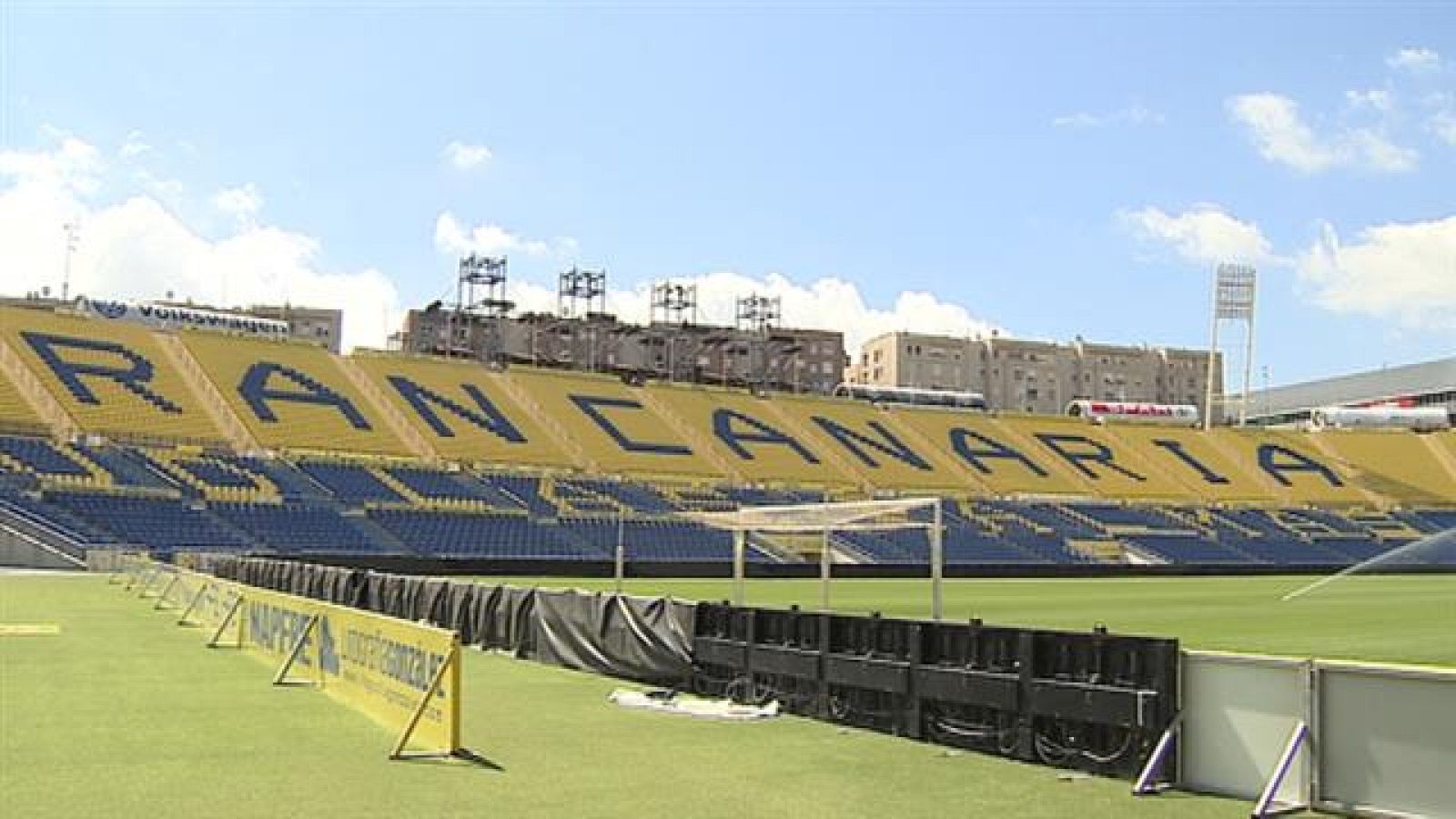 Deportes Canarias - 05/06/2020