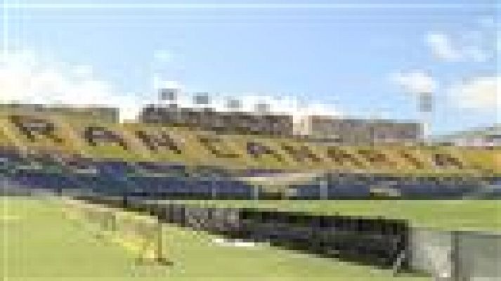 Telecanarias - Deportes Canarias - 05/06/2020