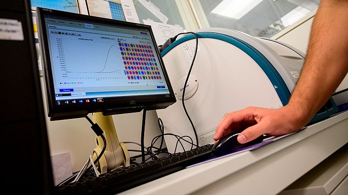 Especial Coronavirus - Sanidad: la cifra total de fallecidos con Covid-19 se congeló hace "alrededor de 10 días" para evitar "distorsiones"