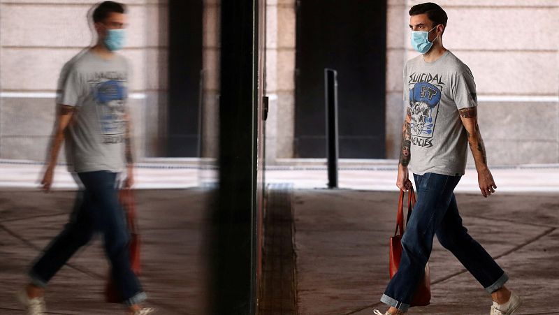 Simón: "No creo que sea sensato pregonar que tenemos 43.000 fallecidos con coronavirus"