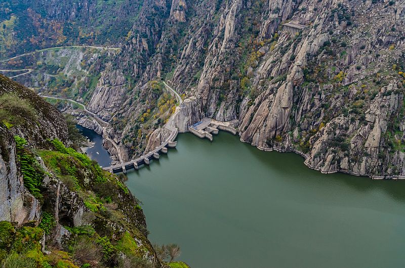 España Directo - Ruta por el Parque Natural de Arribes del Duero